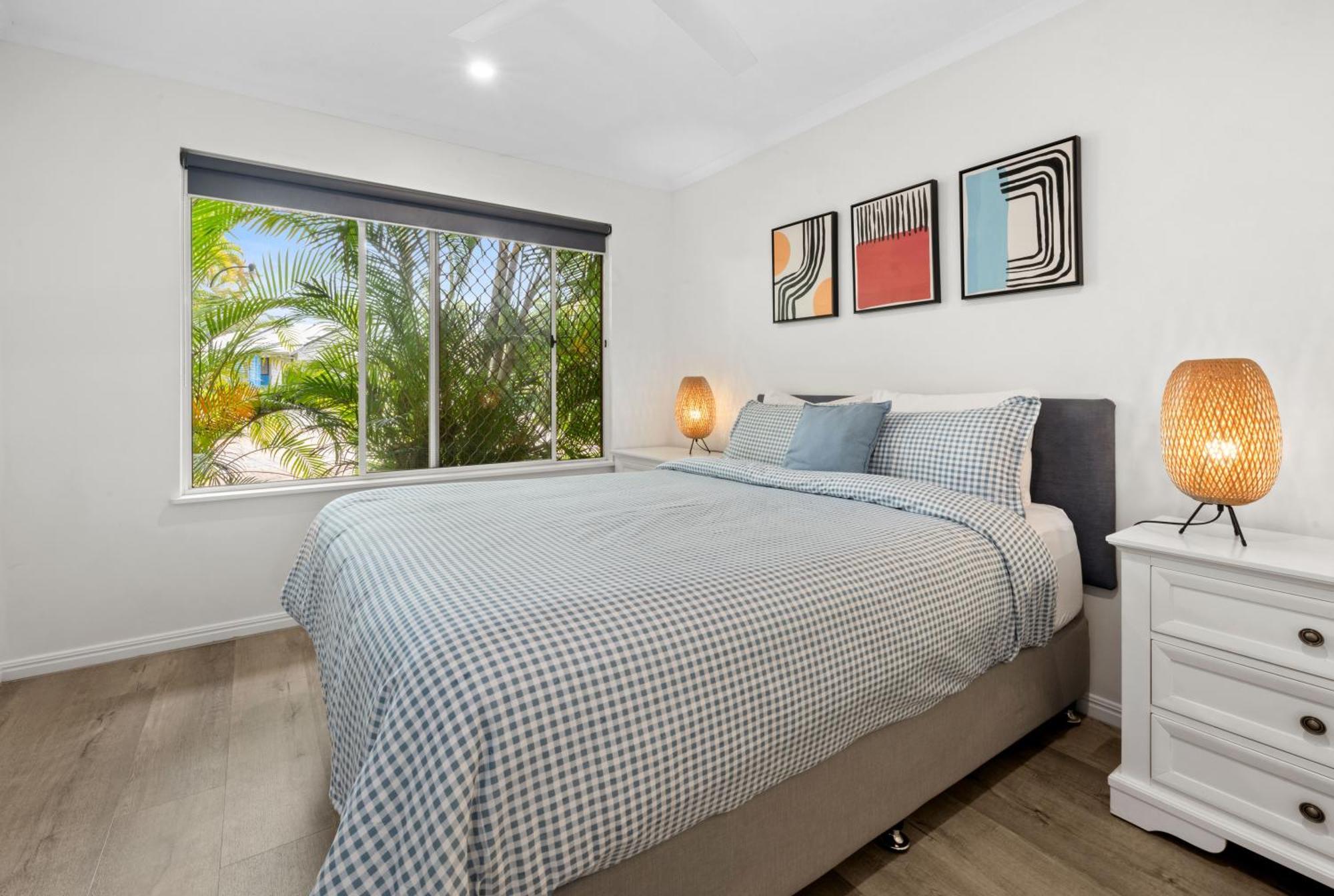 2 Bedroom Villa In Tropical Resort ヌーサヴィル エクステリア 写真